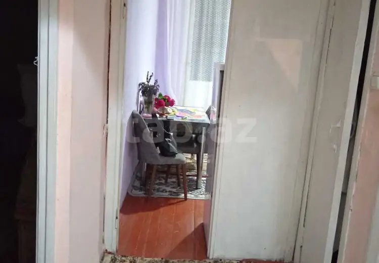 3 otaqlı mənzil , Mingəçevir