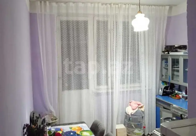3 otaqlı mənzil , Mingəçevir
