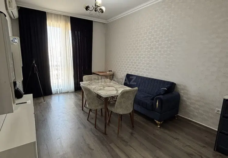 2 otaqlı mənzil Satılır, Yasamal qəs., Yasamal, Bakı