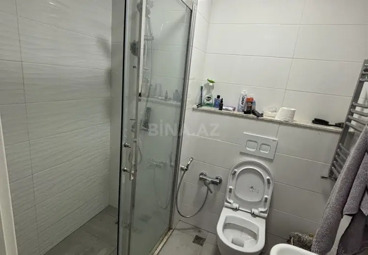 2 otaqlı mənzil Satılır, Yasamal qəs., Yasamal, Bakı