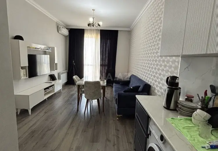 2 otaqlı mənzil Satılır, Yasamal qəs., Yasamal, Bakı