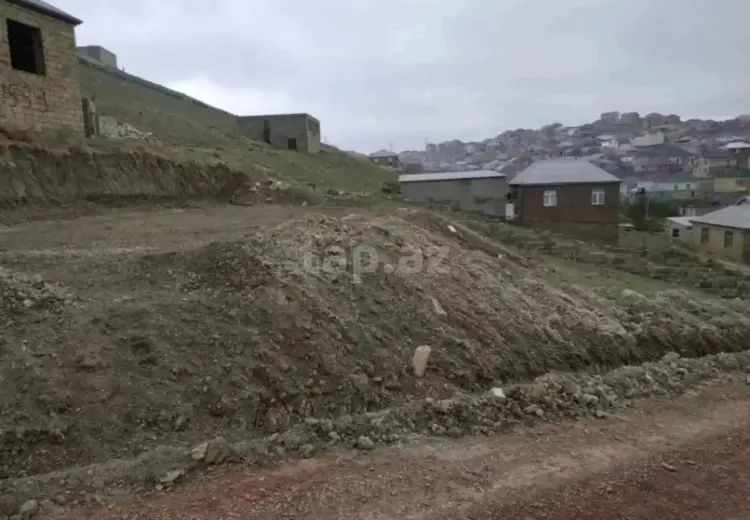 0 m² Obyekt / Ofis , Hökməli, Abşeron