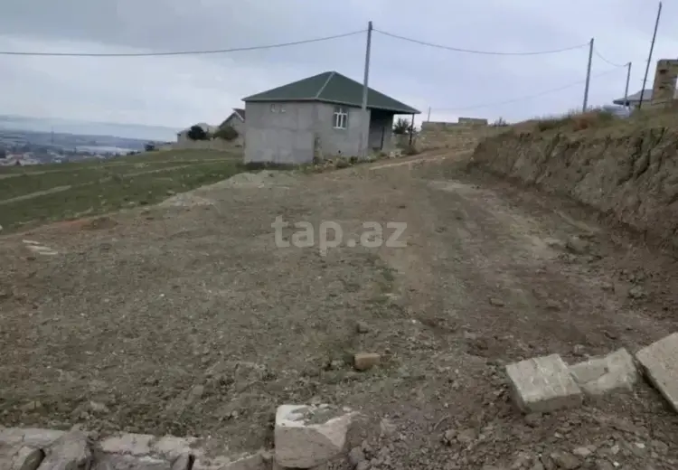 0 m² Obyekt / Ofis , Hökməli, Abşeron
