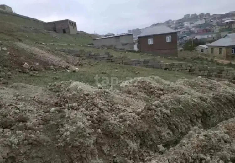 0 m² Obyekt / Ofis , Hökməli, Abşeron