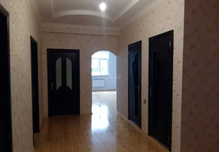 3 otaqlı mənzil Satılır, 8-ci kilometr, Nizami, Bakı