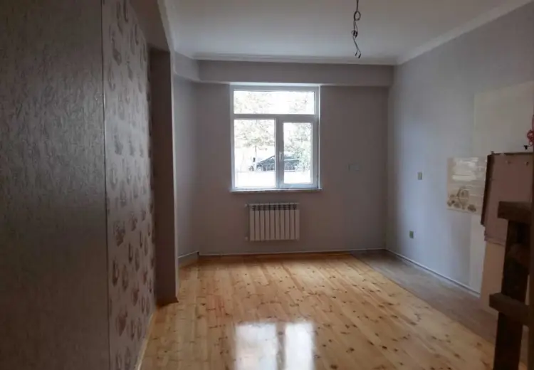 3 otaqlı mənzil Satılır, 8-ci kilometr, Nizami, Bakı