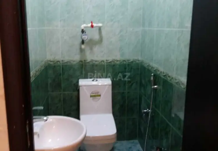 3 otaqlı mənzil Satılır, 8-ci kilometr, Nizami, Bakı