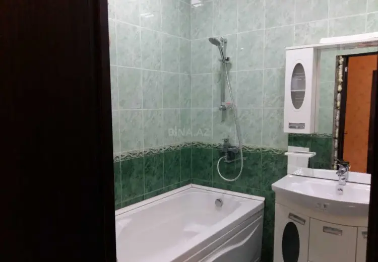 3 otaqlı mənzil Satılır, 8-ci kilometr, Nizami, Bakı