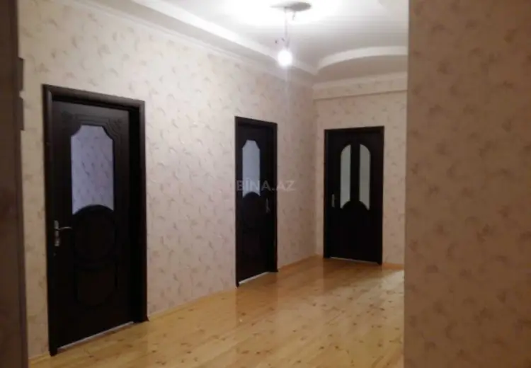 3 otaqlı mənzil Satılır, 8-ci kilometr, Nizami, Bakı