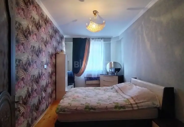 3 otaqlı mənzil Satılır, 8-ci kilometr, Nizami, Bakı