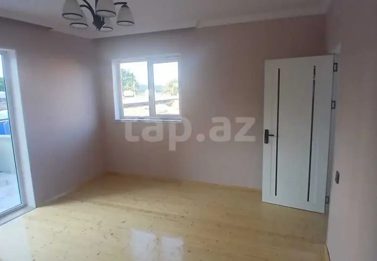 3 otaqlı mənzil , Bayıl qəs., Səbail, Bakı