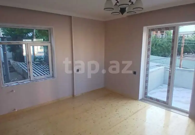 3 otaqlı mənzil , Bayıl qəs., Səbail, Bakı