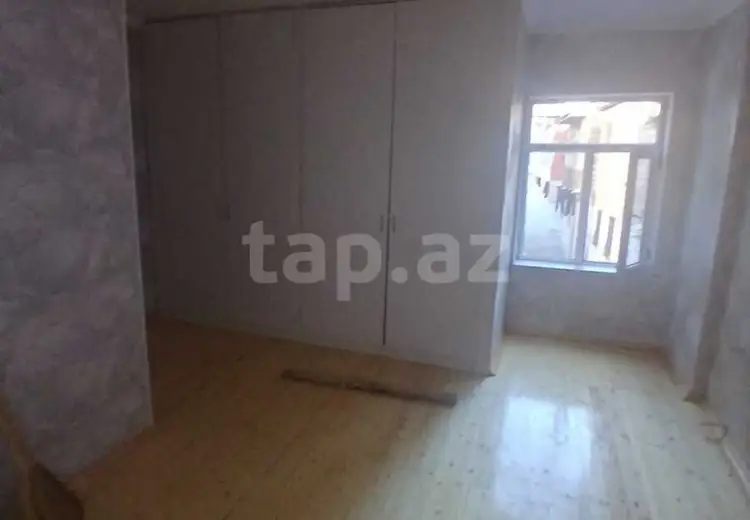 3 otaqlı mənzil , Bayıl qəs., Səbail, Bakı