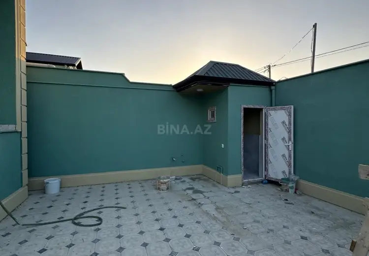 4 otaqlı mənzil Satılır, Abşeron