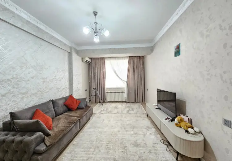 2 otaqlı mənzil Satılır, Xırdalan