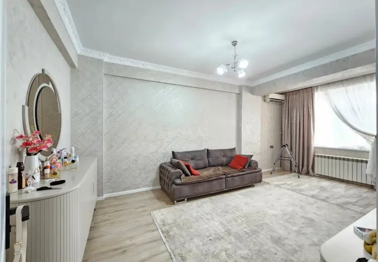 2 otaqlı mənzil Satılır, Xırdalan