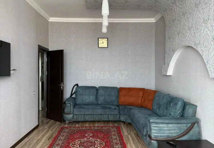 2 otaqlı mənzil Satılır, Xırdalan