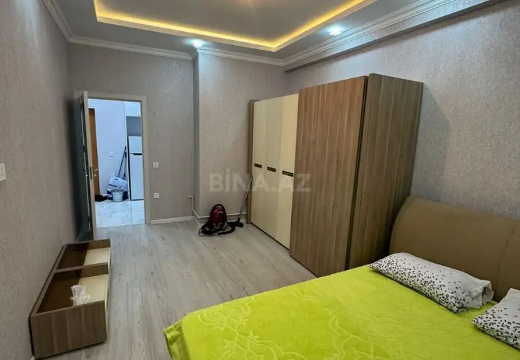 2 otaqlı mənzil Satılır, Xırdalan