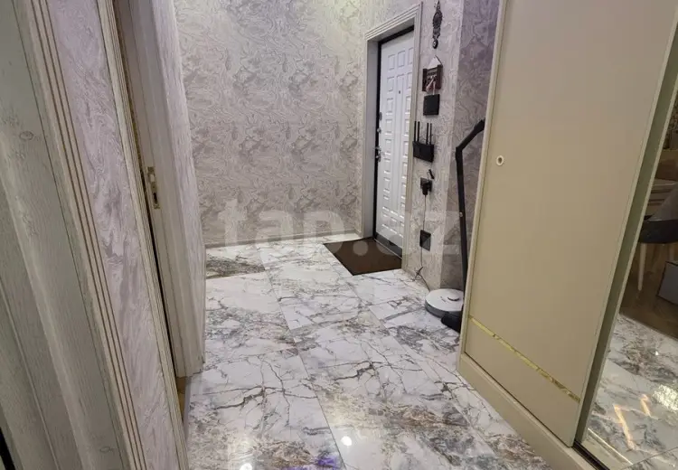 3 otaqlı mənzil , Xırdalan