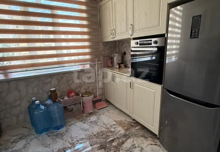 3 otaqlı mənzil , Xırdalan