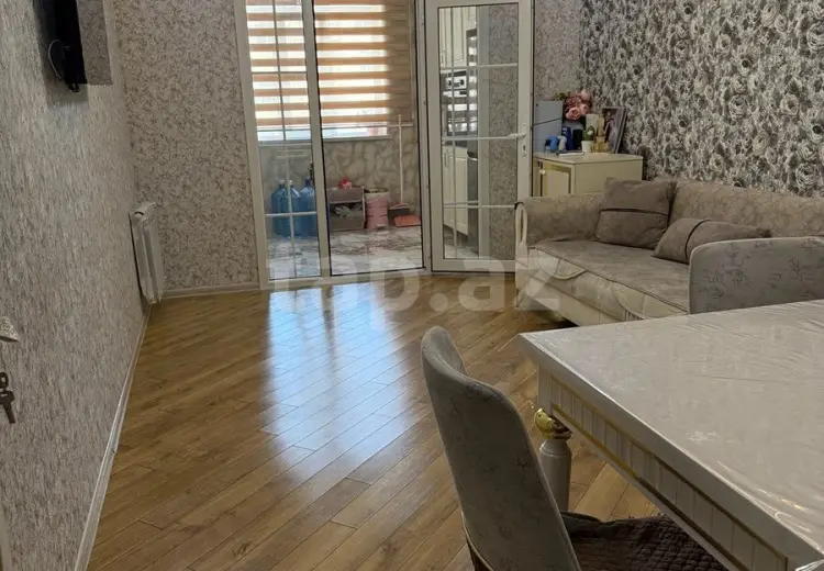 3 otaqlı mənzil , Xırdalan