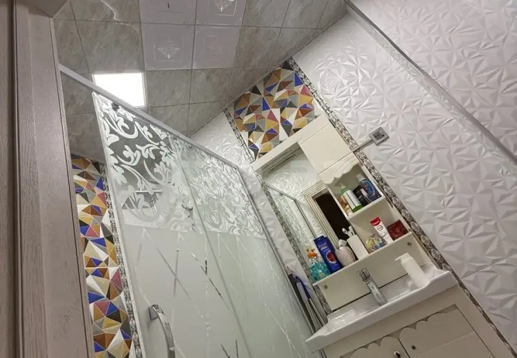 3 otaqlı mənzil , Xırdalan