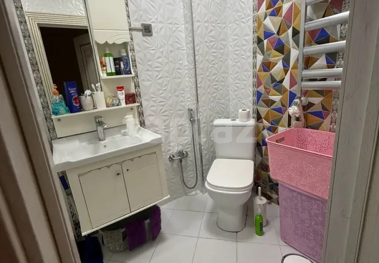 3 otaqlı mənzil , Xırdalan