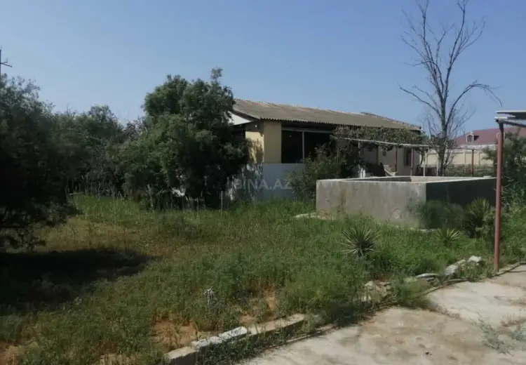 30 sot Torpaq Satılır, Mərdəkan, Xəzər, Bakı