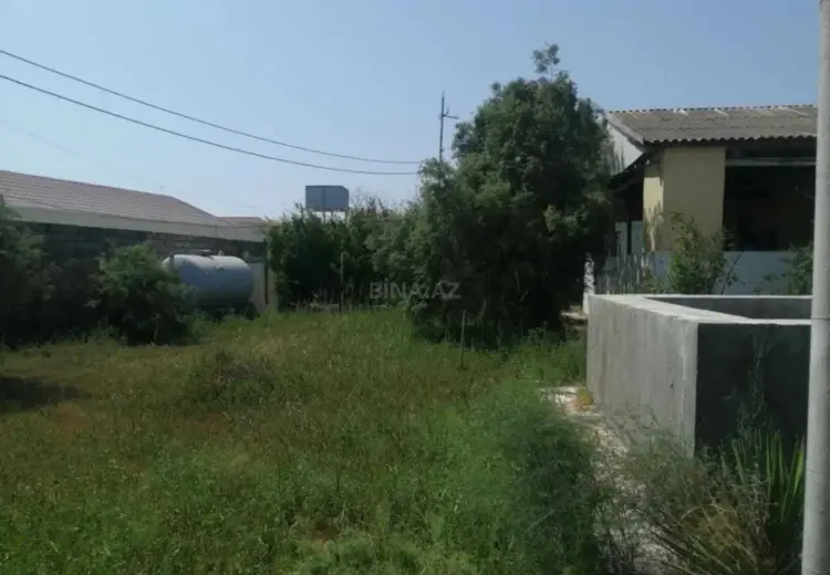 30 sot Torpaq Satılır, Mərdəkan, Xəzər, Bakı