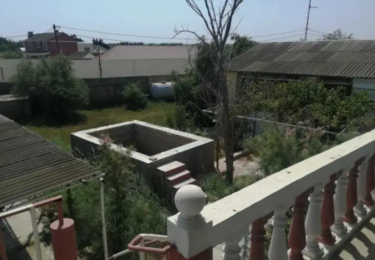 30 sot Torpaq Satılır, Mərdəkan, Xəzər, Bakı