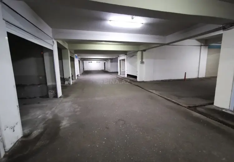 25 m² Obyekt / Ofis Satılır, Nəsimi, Bakı