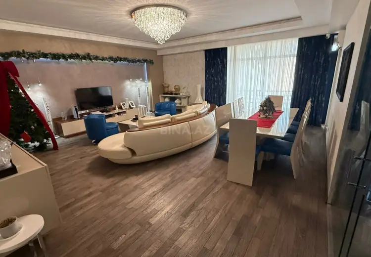 3 otaqlı mənzil Satılır, Yasamal, Bakı