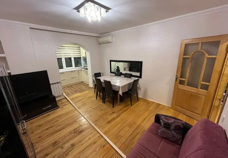 2 otaqlı mənzil Satılır, Xırdalan