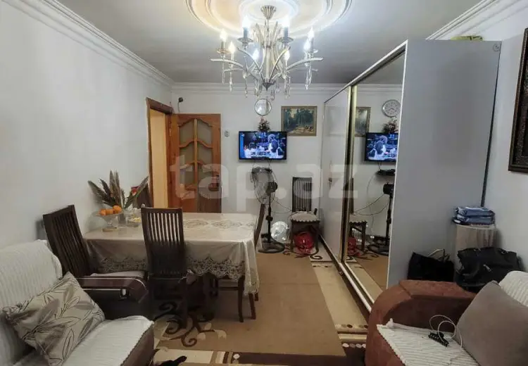 3 otaqlı mənzil , Gəncə