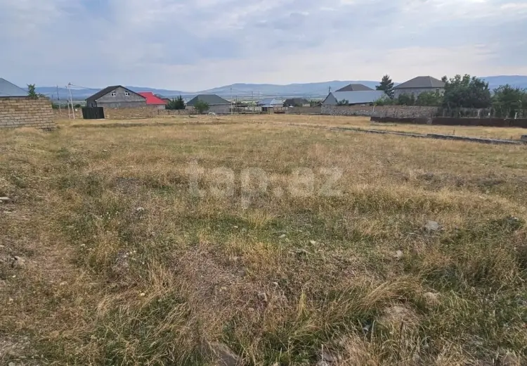 0 m² Obyekt / Ofis , Şəki