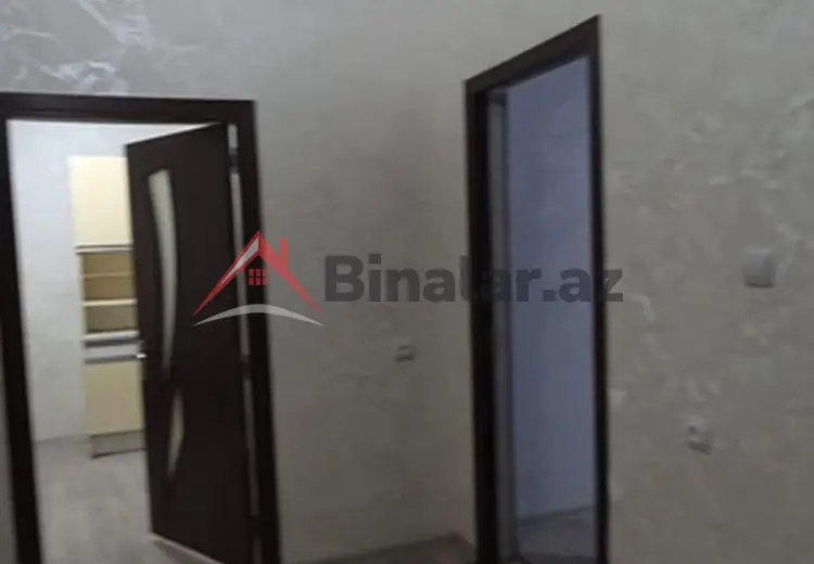 3 otaqlı mənzil Satılır, Gəncə
