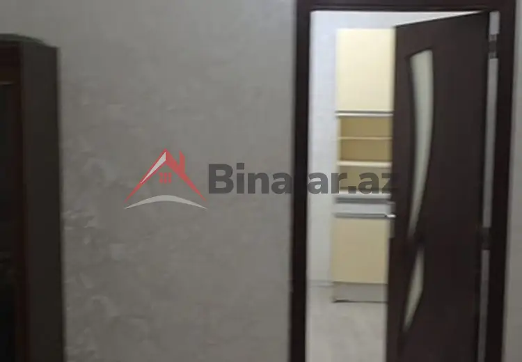 3 otaqlı mənzil Satılır, Gəncə