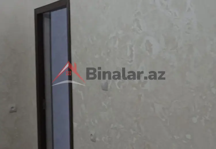 3 otaqlı mənzil Satılır, Gəncə