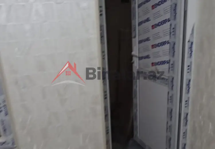3 otaqlı mənzil Satılır, Gəncə