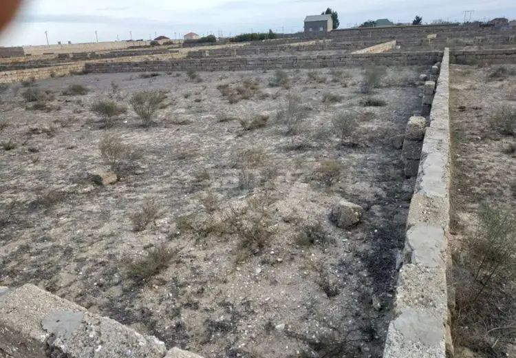 0 m² Obyekt / Ofis , Zirə, Xəzər, Bakı