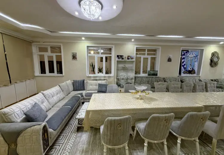 3 otaqlı mənzil , Gəncə