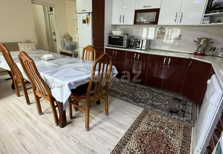 3 otaqlı mənzil , Gəncə