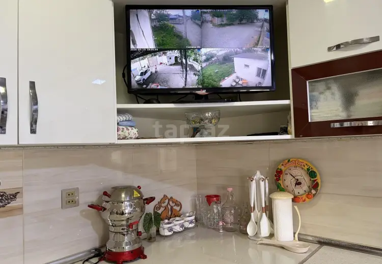 3 otaqlı mənzil , Gəncə