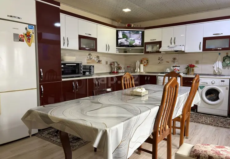 3 otaqlı mənzil , Gəncə