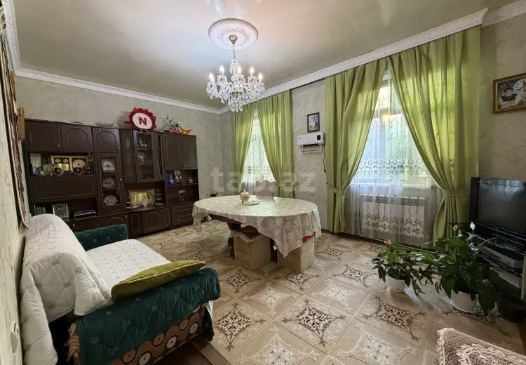 3 otaqlı mənzil , Gəncə