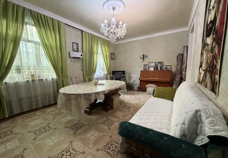 3 otaqlı mənzil , Gəncə