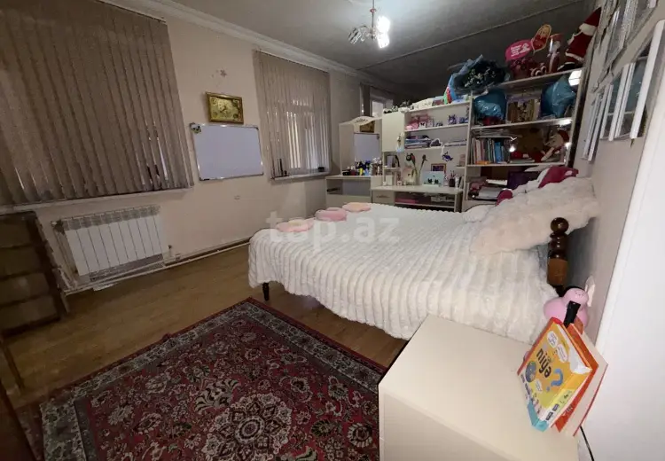 3 otaqlı mənzil , Gəncə