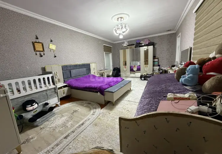 3 otaqlı mənzil , Gəncə
