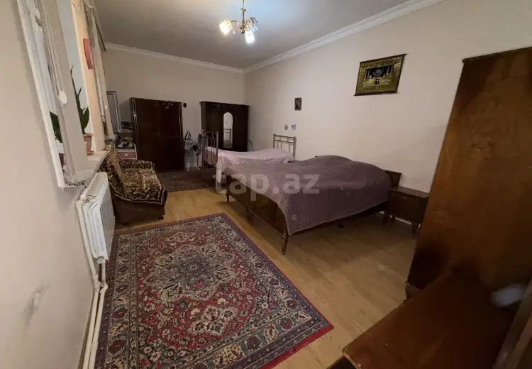 3 otaqlı mənzil , Gəncə
