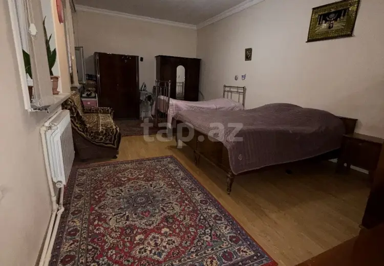 3 otaqlı mənzil , Gəncə